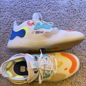 Adidas James Harden Vol. 5